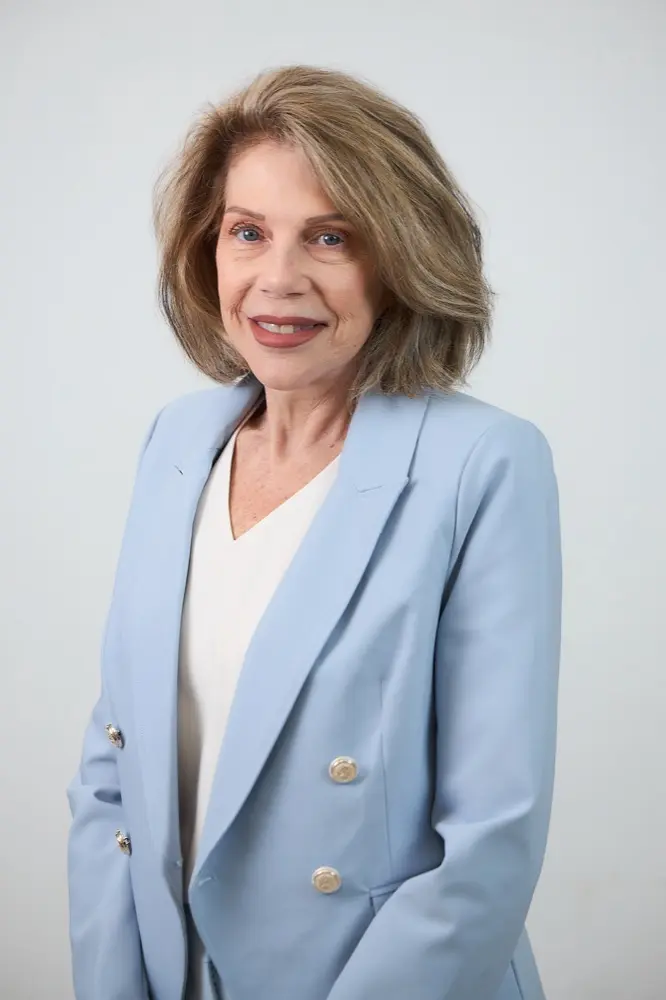 Katherine Falcone