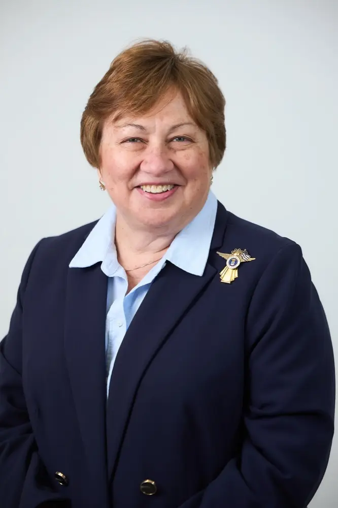 Barbara McCormick